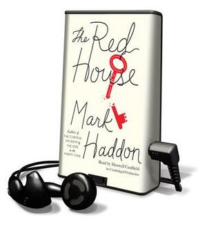 The Red House by Mark Haddon