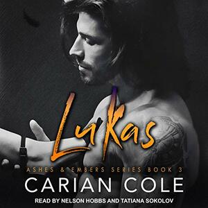 Lukas by Carian Cole