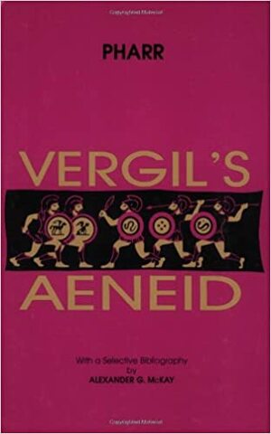 The Aneid of Virgil, books i. to vi. by Virgil