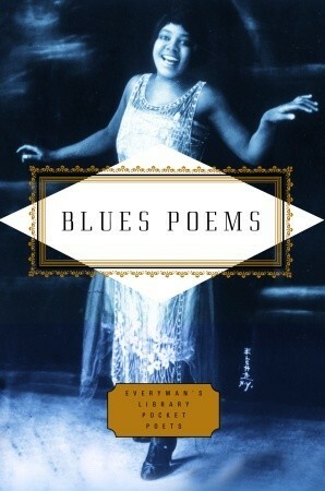 Blues Poems by Kevin Young
