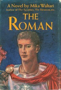 The Roman by Mika Waltari