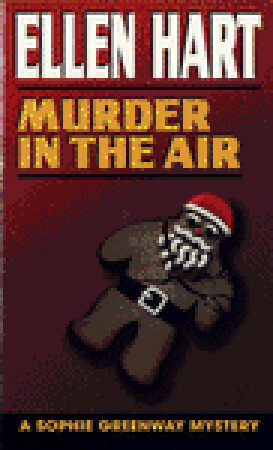 Murder in the Air by Ellen Hart