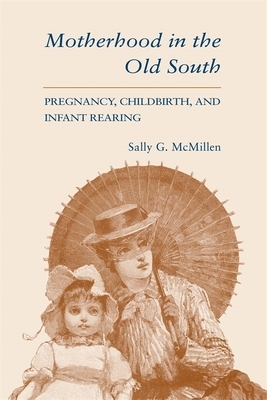 Motherhood in the Old South (Revised) by Sally G. McMillen