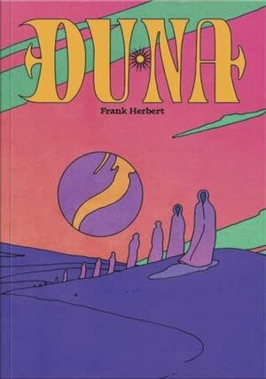 Duna by Frank Herbert