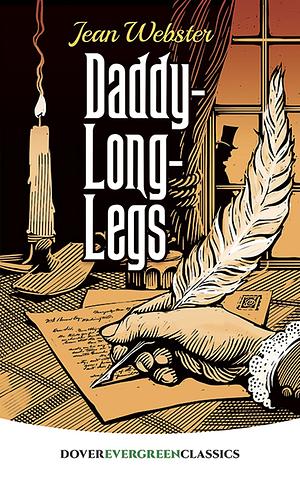 Daddy-Long-Legs by Jean Webster