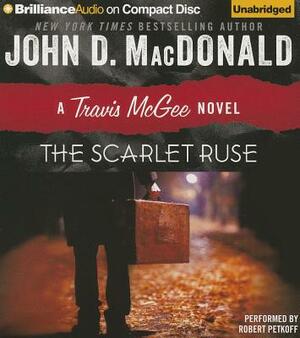 The Scarlet Ruse by John D. MacDonald