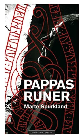 Pappas runer by Marte Spurkland