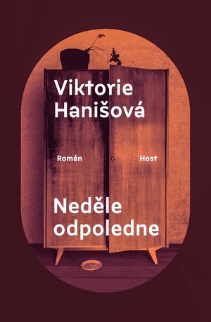 Neděle odpoledne by Viktorie Hanišová