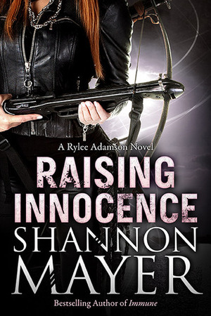 Raising Innocence by Shannon Mayer