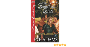 The Banished Bride by Eve Adams