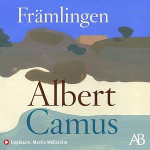 Främlingen by Albert Camus