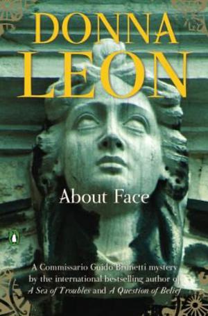 About Face by Donna Leon