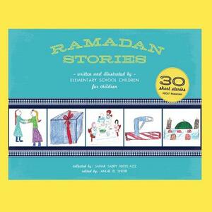 Ramadan Stories by 