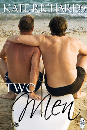 Two Men by Kate Richards