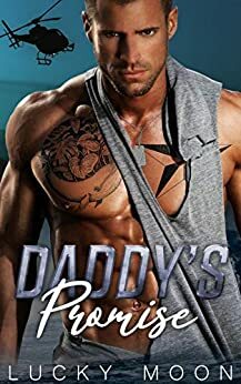 Daddy's Promise by Lucky Moon