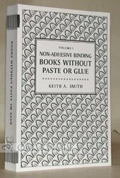 Books without Paste or Glue by Keith A. Smith