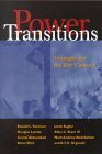 Power Transitions: Strategies for the 21st Century by Jacek Kugler, Allan C. Stam, Douglas Lemke, Abdollahia, Allan C. III Stam