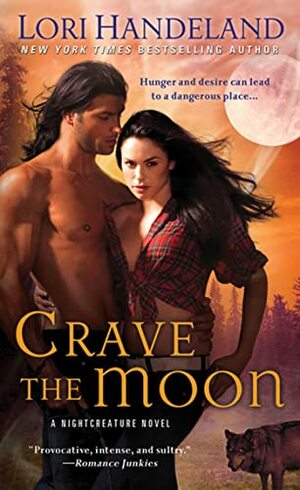 Crave the Moon by Lori Handeland