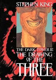 The Drawing of the Three by Stephen King