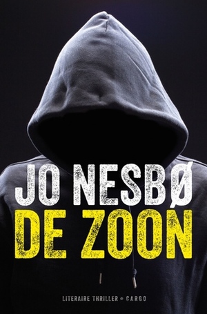 De zoon by Jo Nesbø