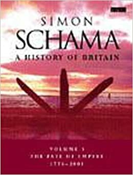 The Fate Of Empire, 1776-2000 by Simon Schama