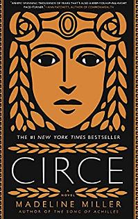 Circe by Madeline Miller