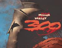 300 by Frank Miller