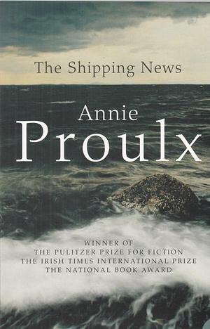 The Shipping News by Annie Proulx