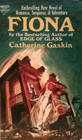 Fiona by Catherine Gaskin