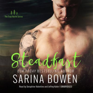 Steadfast by Sarina Bowen