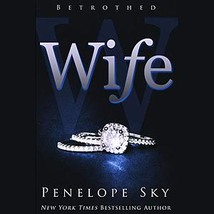 Wife by Penelope Sky