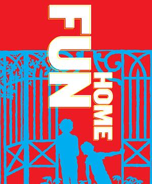 Fun Home by Lisa Kron