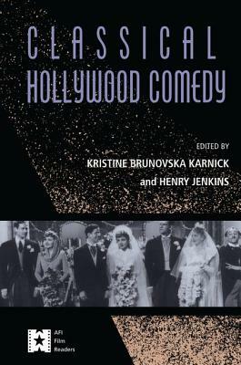 Classical Hollywood Comedy by 