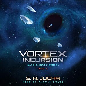 Vortex Incursion by S.H. Jucha