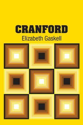 Cranford by Elizabeth Gaskell