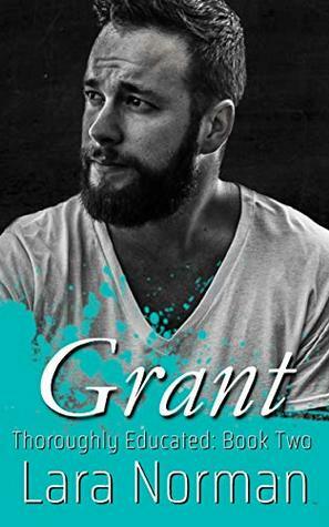 Grant by Lara Norman