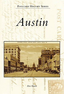 Austin by Don Martin