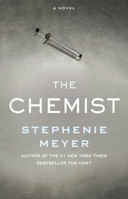 The Chemist by Stephenie Meyer