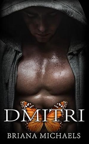 Dmitri by Briana Michaels