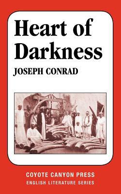 Heart of Darkness by Joseph Conrad