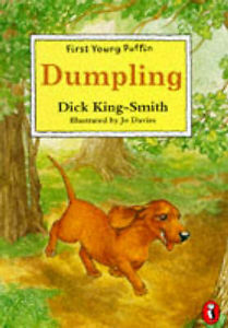 Dumpling by Jo Davies, Dick King-Smith