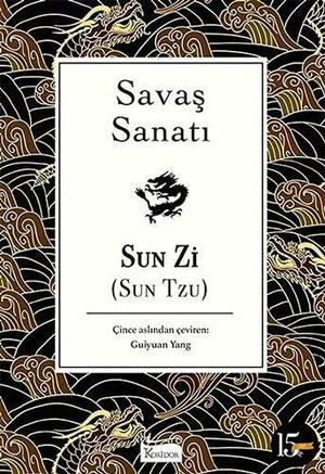 Savas Sanati by Sun Tzu