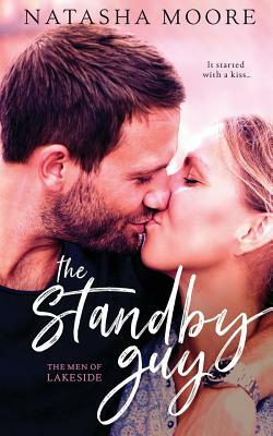 The Standby Guy by Natasha Moore