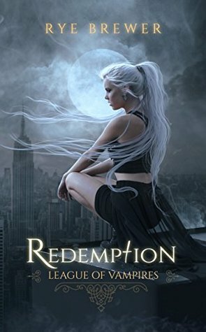 Redemption by Rye Brewer