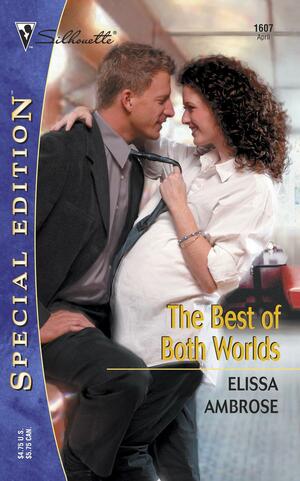 The Best of Both Worlds by Elissa Ambrose