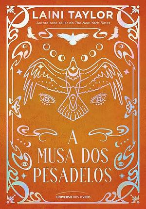 A Musa dos Pesadelos by Laini Taylor