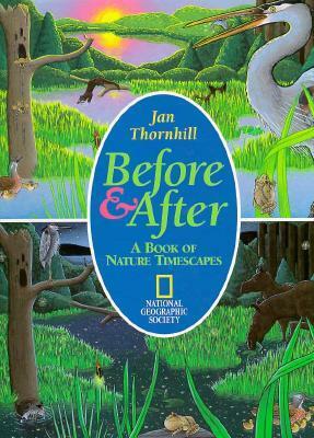 Before & After by Jan Thornhill