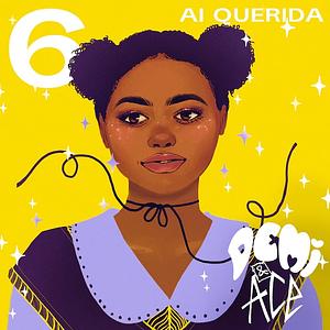 Ai querida by Laura Eklund Nhaga