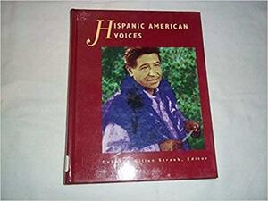Hispanic American Voices by Deborah Gillan Straub