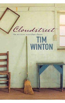 Cloudstreet by Tim Winton